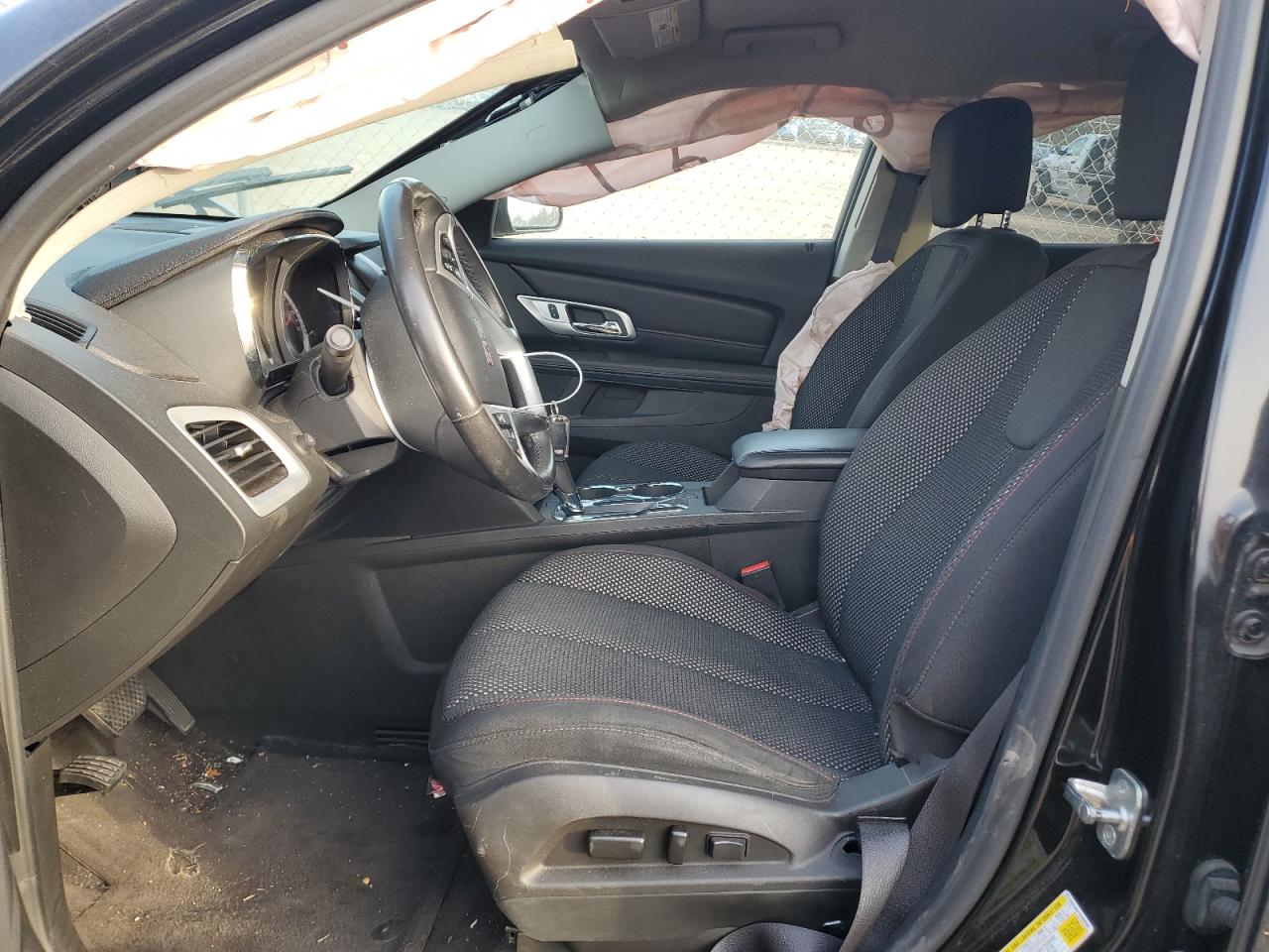 2016 GMC Terrain - Image 7