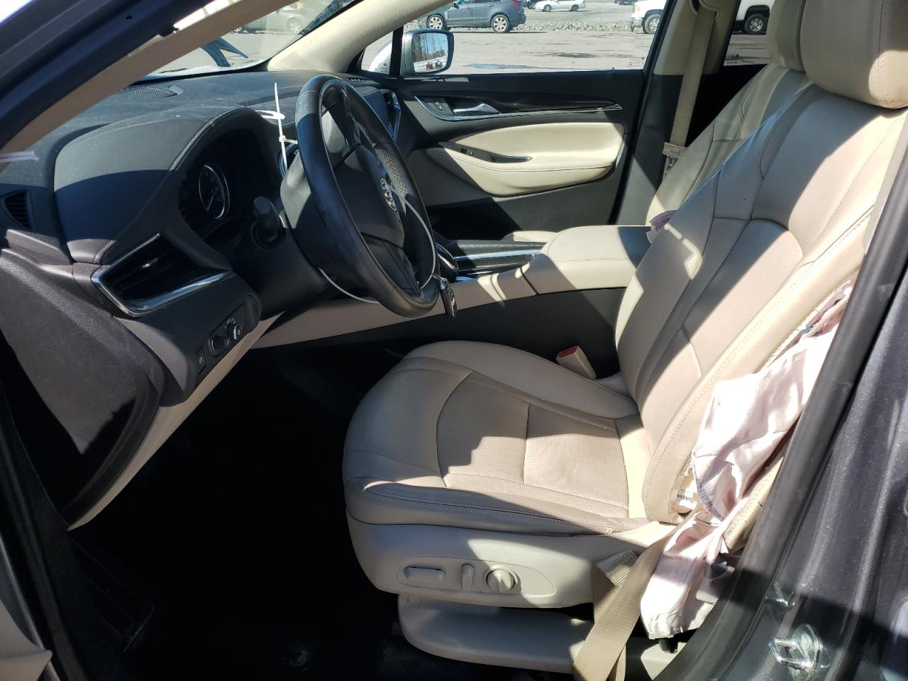2018 Buick Enclave - Image 7