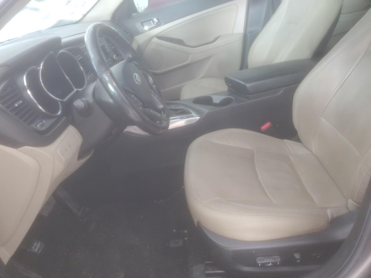 2013 Kia Optima - Image 7