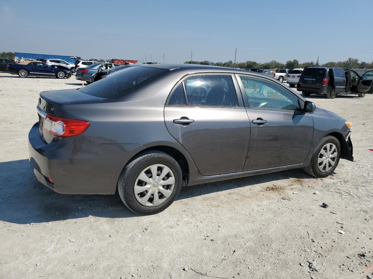 2011 Toyota Corolla - Image 3