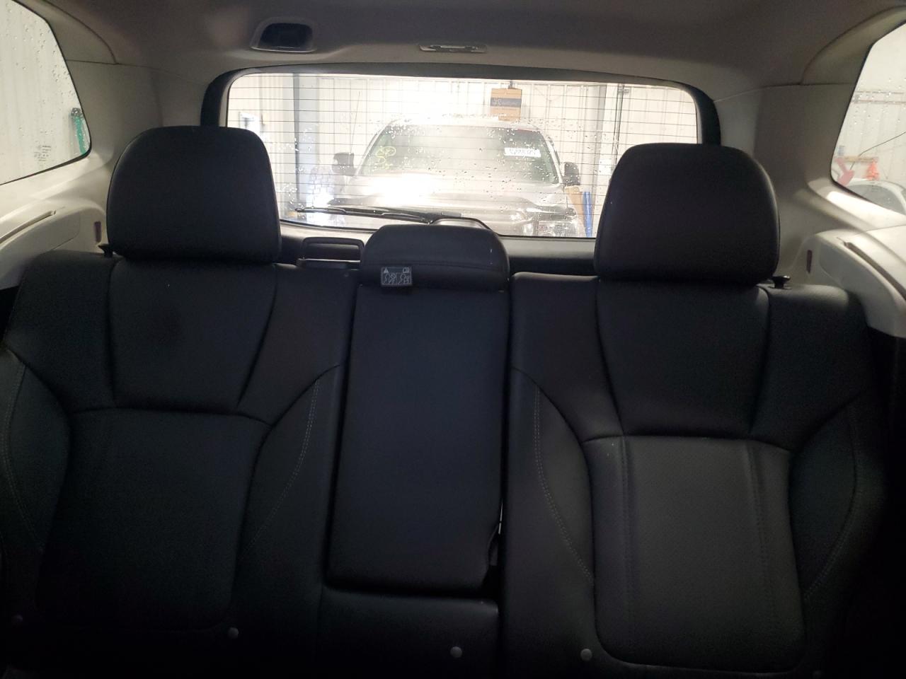 2020 Subaru Forester - Image 10