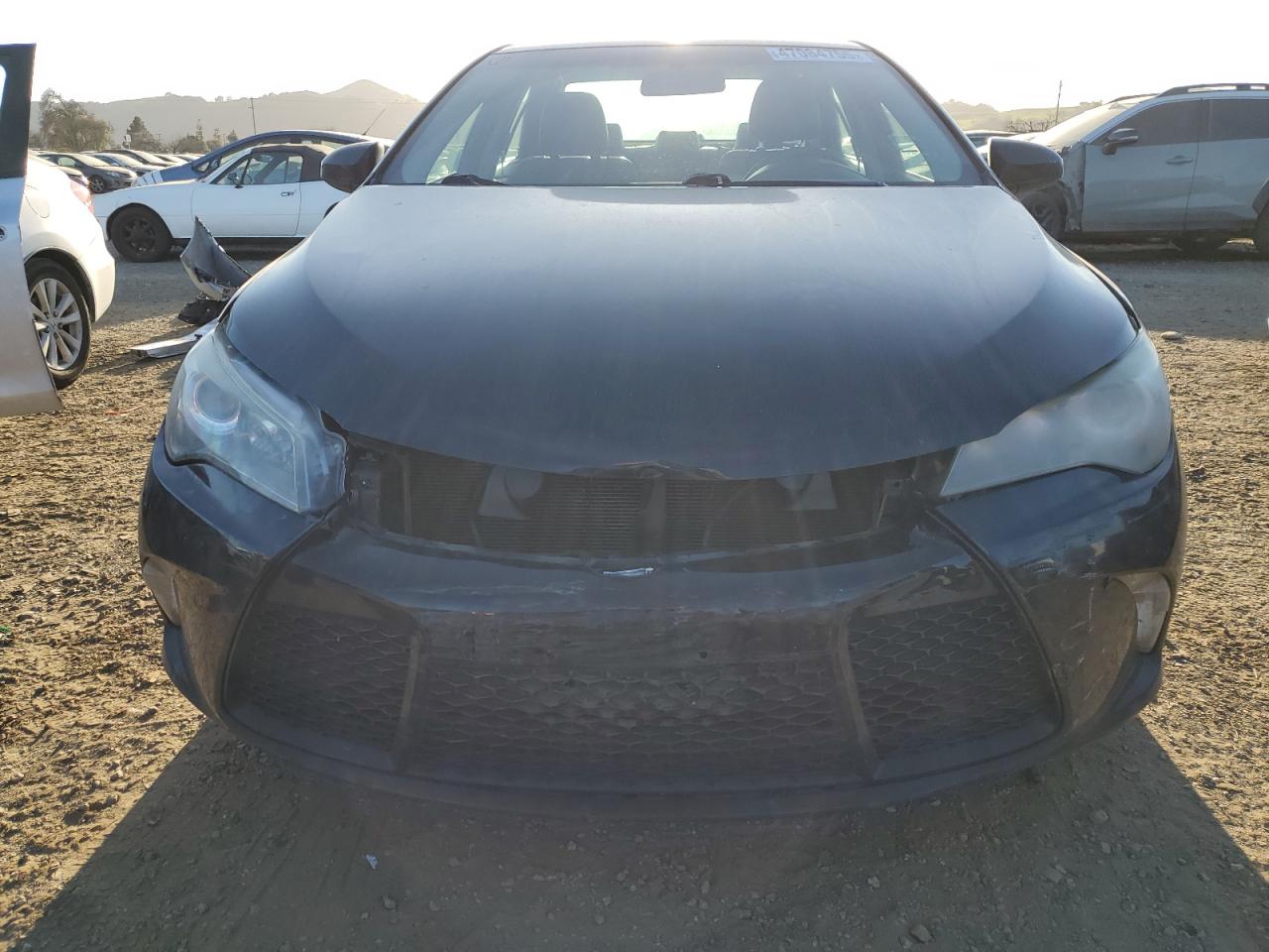 2015 Toyota Camry - Image 5