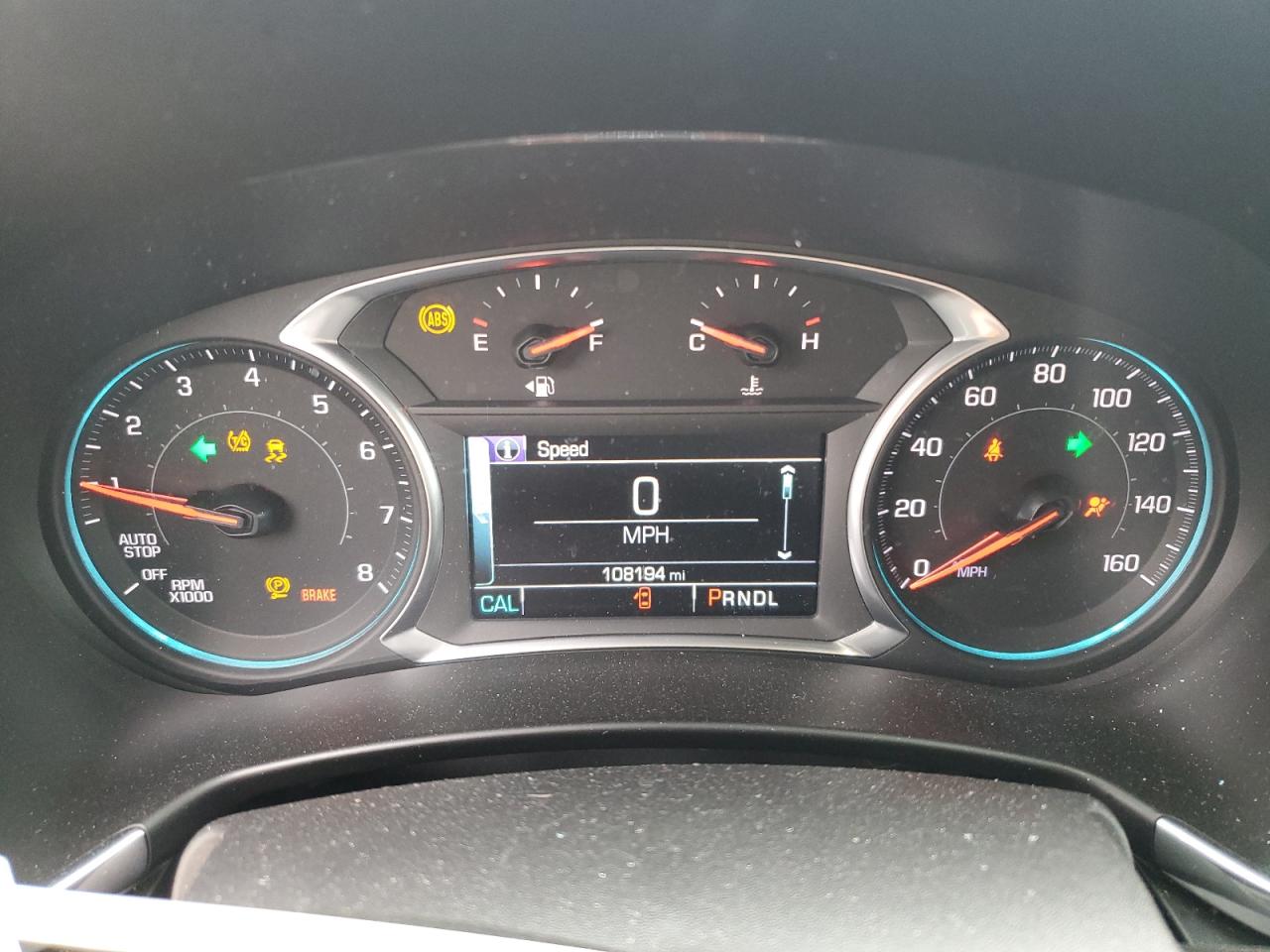 2018 Chevrolet Equinox - Image 9