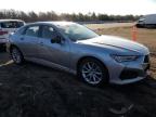 2021 Acura Tlx  იყიდება Brookhaven-ში, NY - Rear End