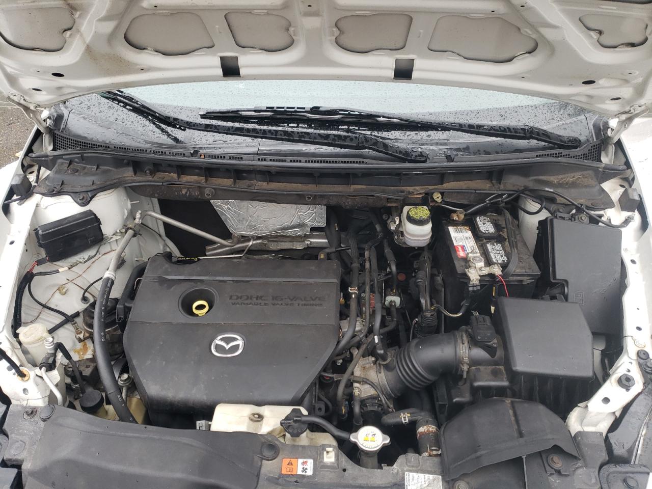 2010 Mazda CX-7 - Image 14