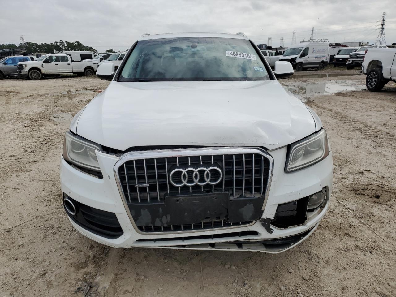 2013 Audi Q5 - Image 5