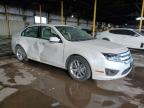 2010 Ford Fusion Sel продається в Phoenix, AZ - Side