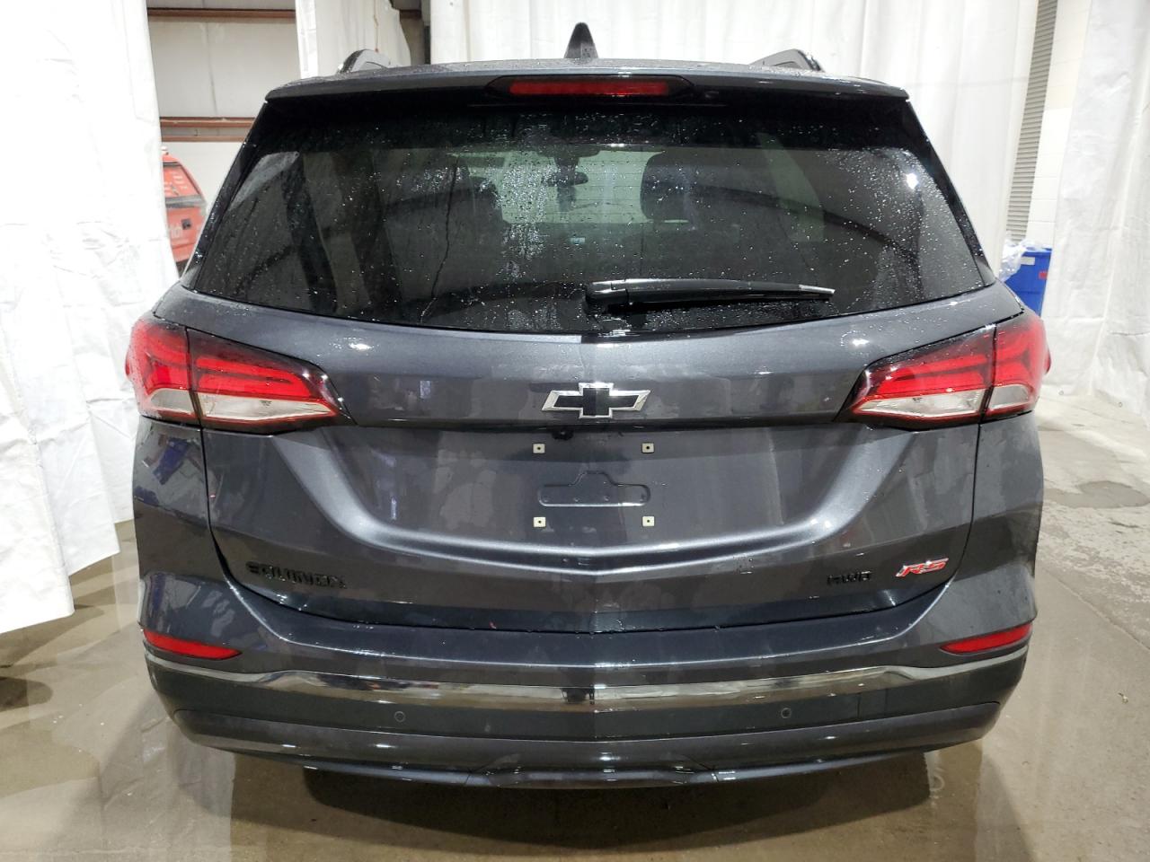 2022 Chevrolet Equinox - Image 6
