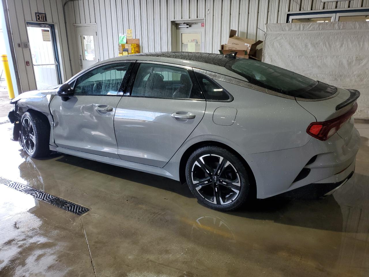 2023 Kia K5 - Image 2