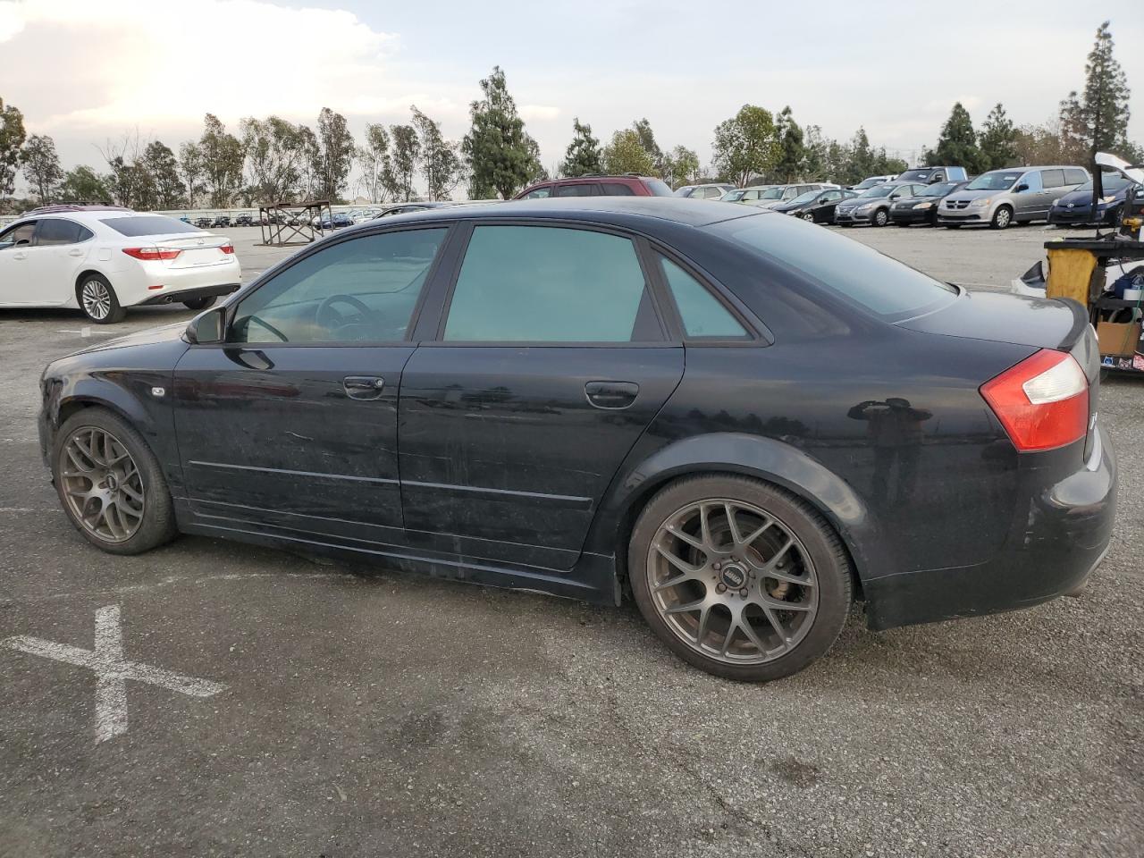 2003 Audi A4 - Image 2