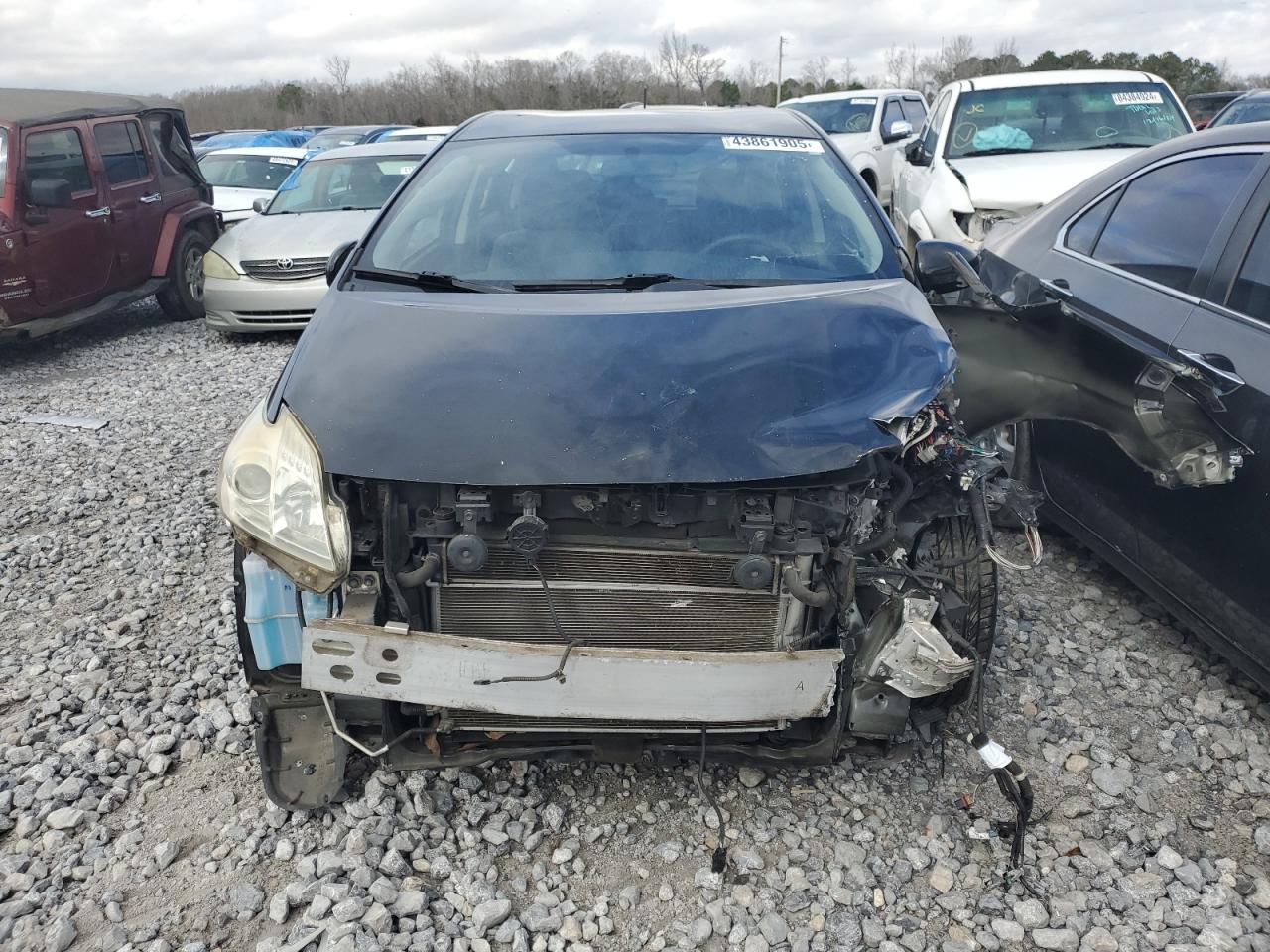 2015 Toyota Prius - Image 5