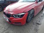 2017 BMW 335D XDRIV for sale at Copart YORK