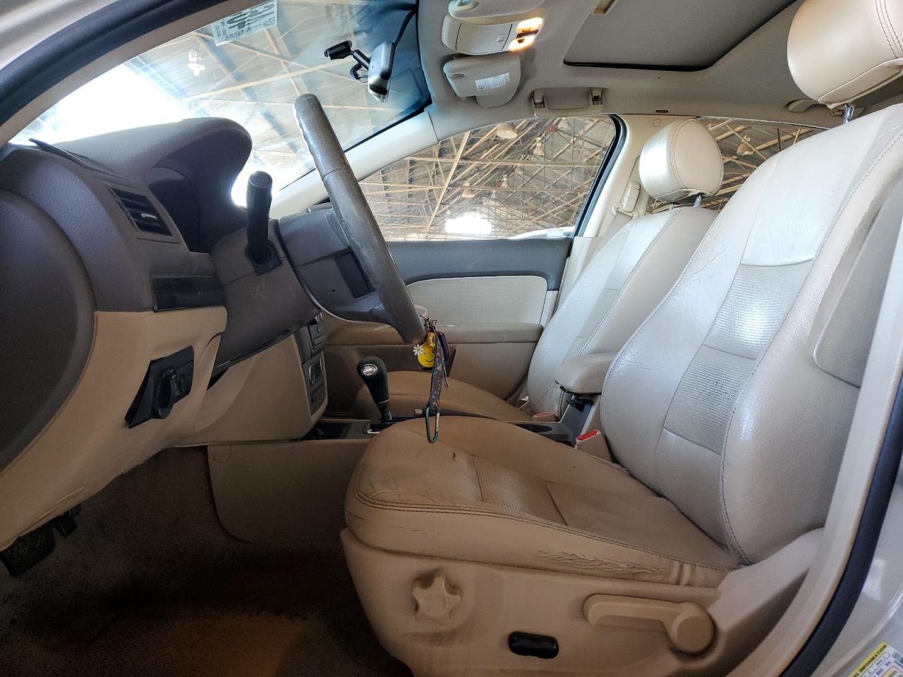 2008 Ford Fusion - Image 7