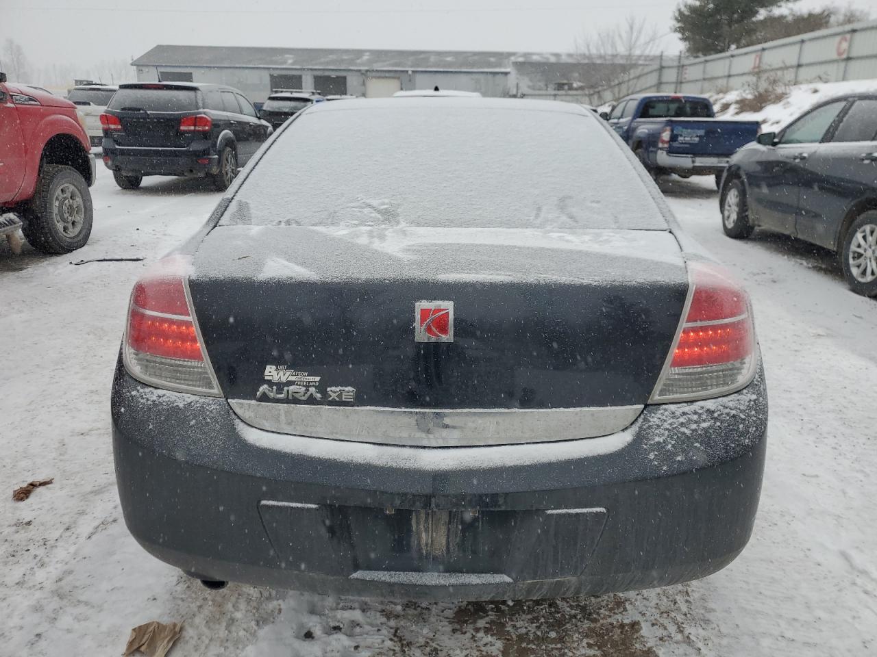 2009 Saturn Aura - Image 6