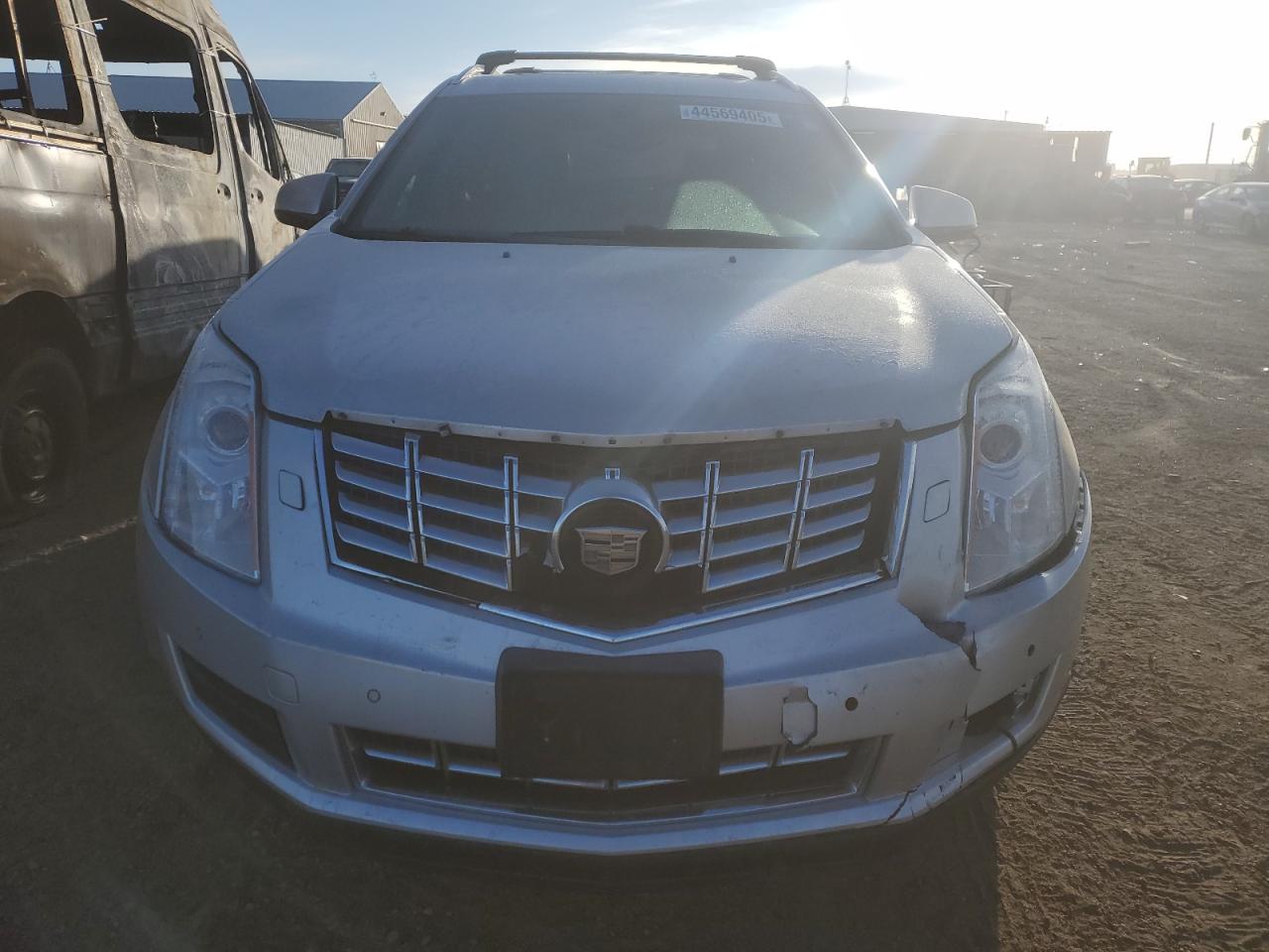 2013 Cadillac SRX - Image 5