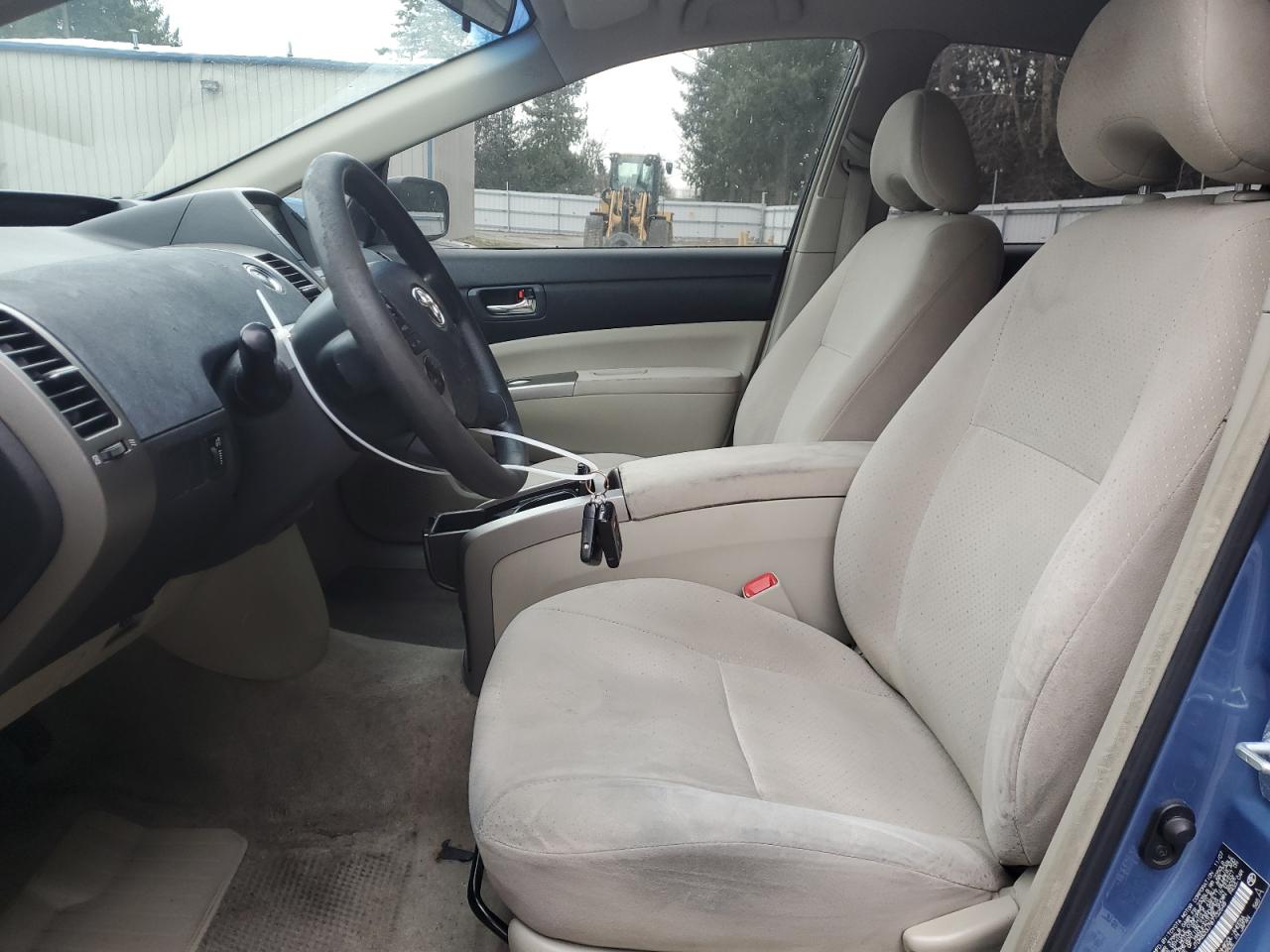 2008 Toyota Prius - Image 7