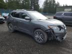 2015 Nissan Rogue S na sprzedaż w Graham, WA - All Over