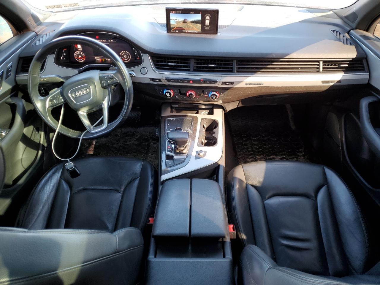 2018 Audi Q7 - Image 8