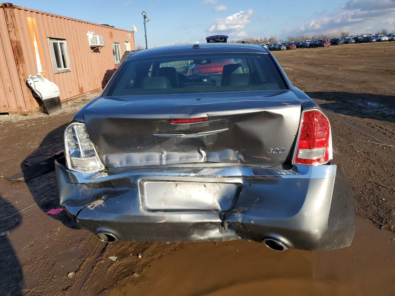 2011 Chrysler 300 - Image 6
