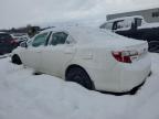 2012 TOYOTA CAMRY BASE for sale at Copart ON - COOKSTOWN