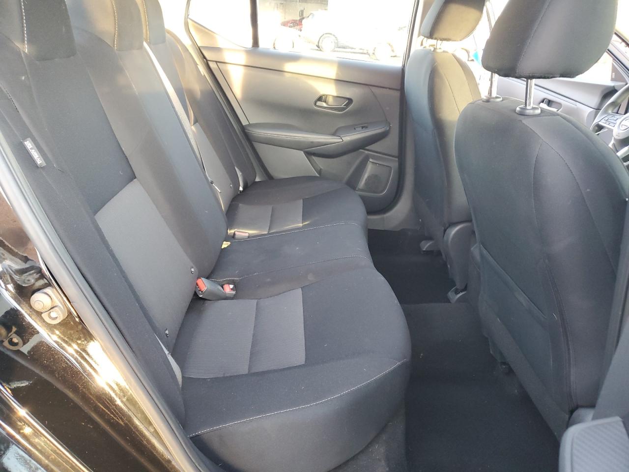 2024 Nissan Sentra - Image 10
