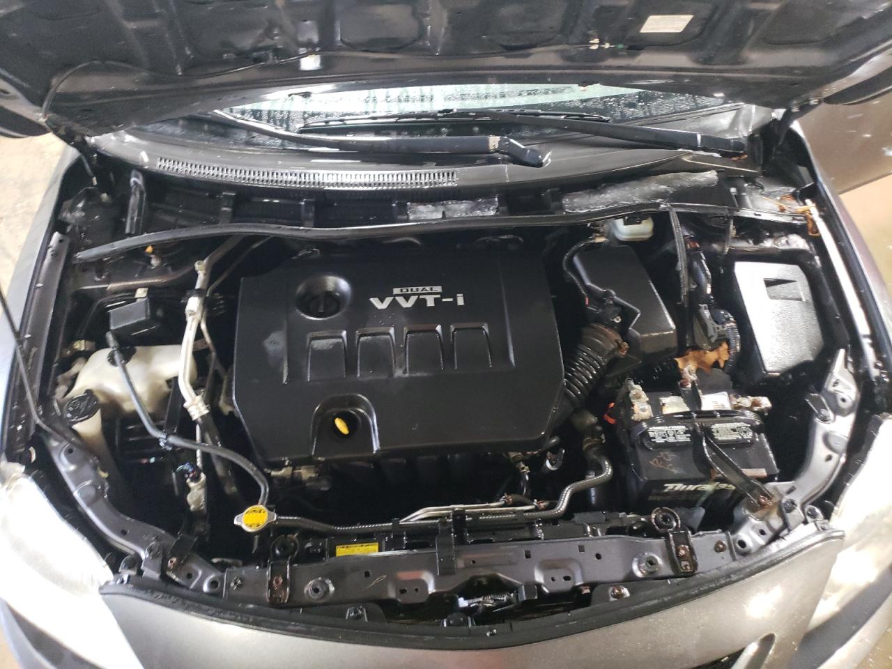 2010 Toyota Corolla - Image 11