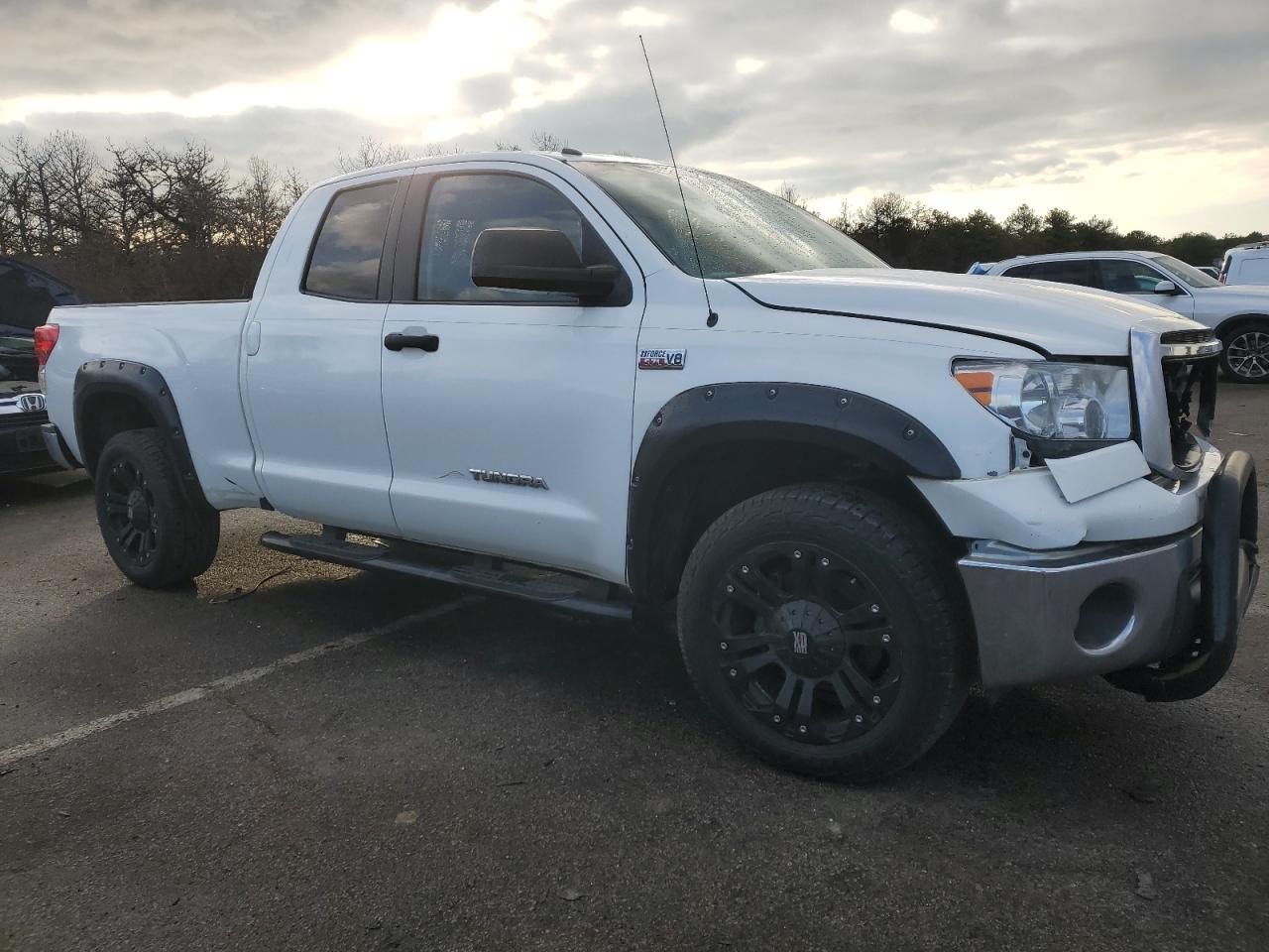 2012 Toyota Tundra - Image 4
