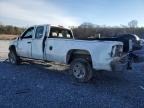 2008 Gmc Sierra C2500 Heavy Duty en Venta en Cartersville, GA - All Over