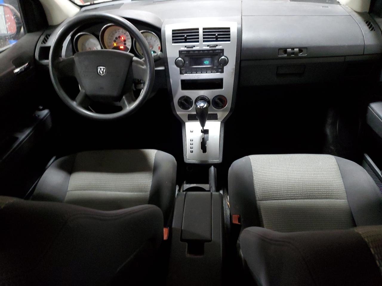 2008 Dodge Caliber - Image 8