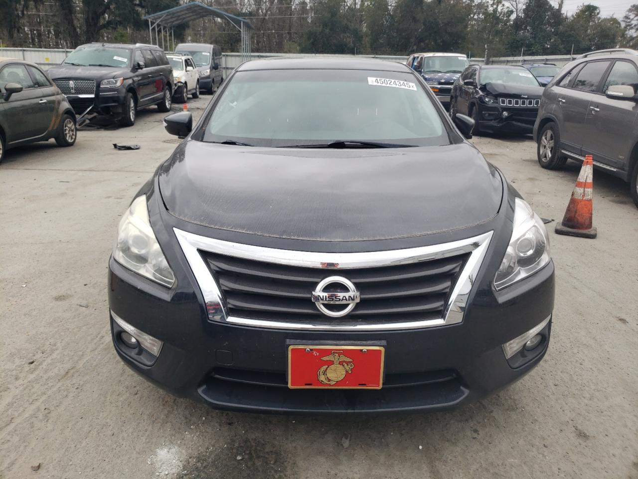2015 Nissan Altima - Image 5