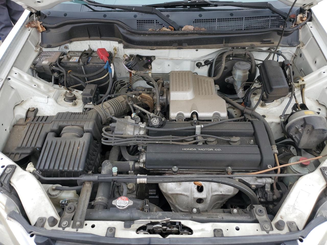 2001 Honda CR-V - Image 12