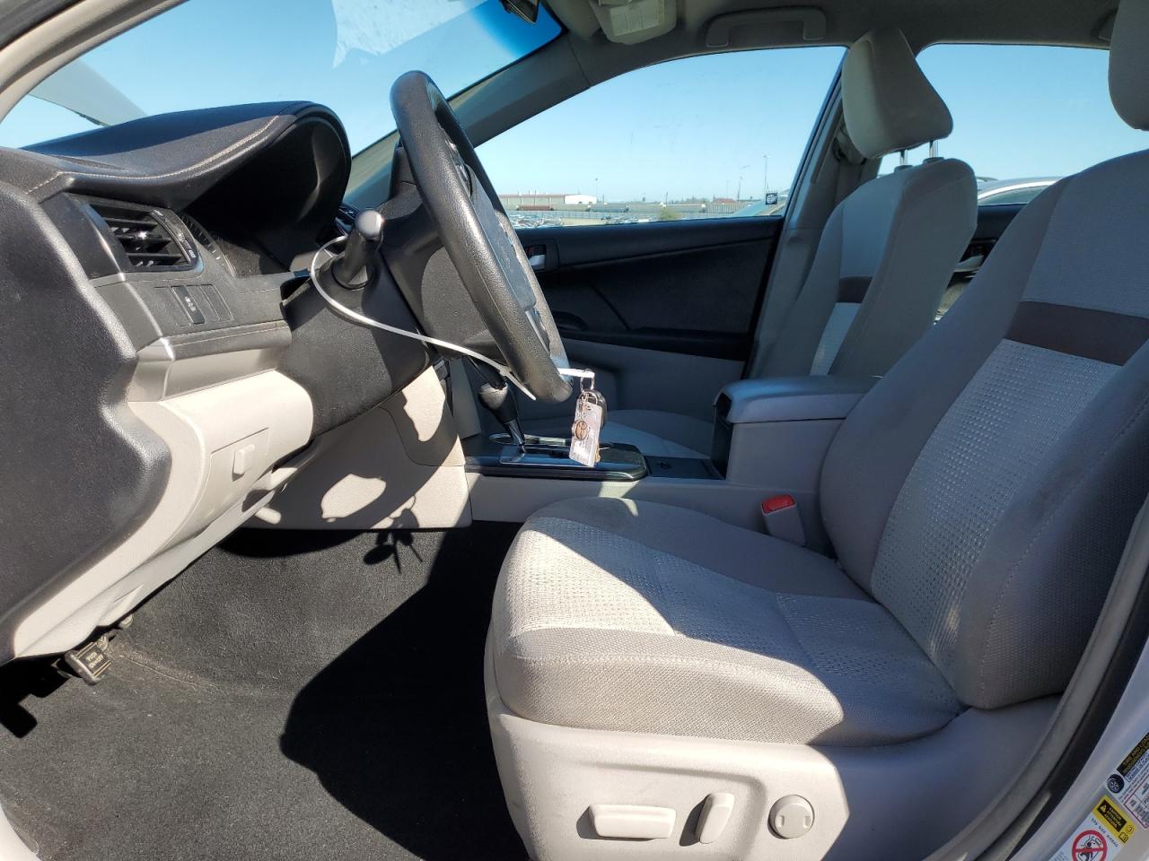 2012 Toyota Camry - Image 7