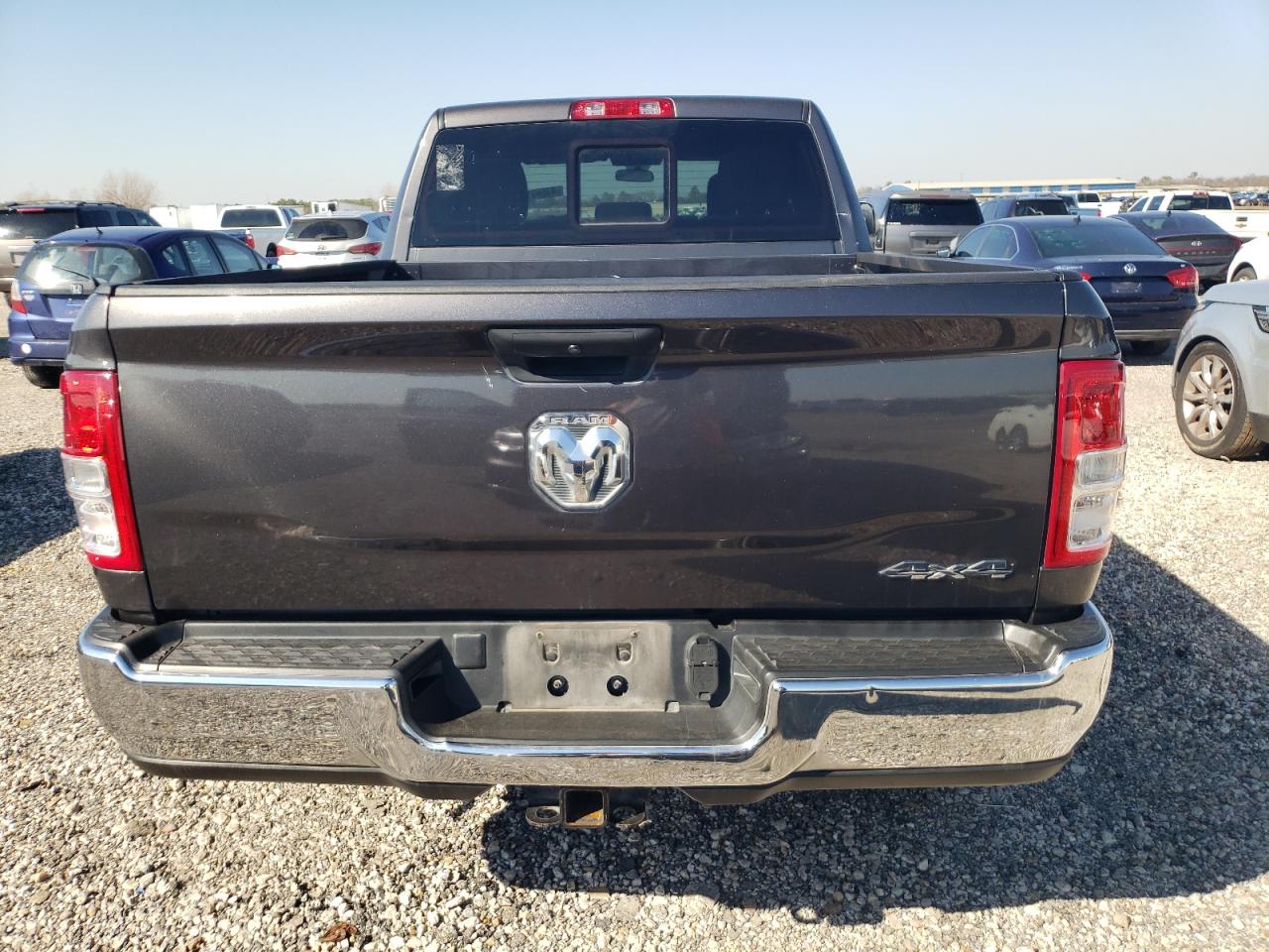 2021 RAM 2500 - Image 6
