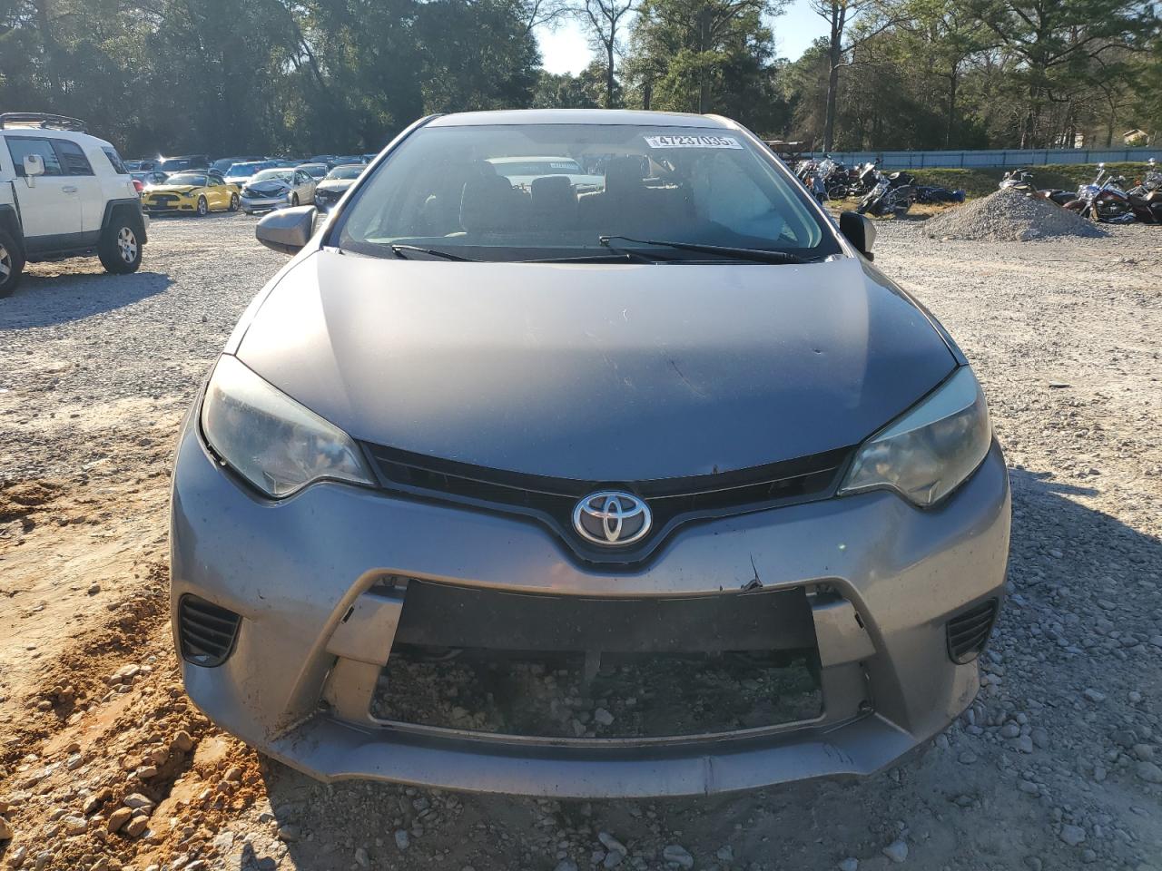 2015 Toyota Corolla - Image 5