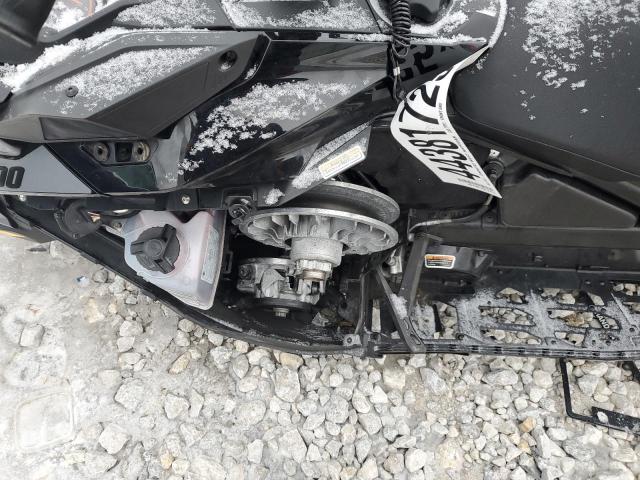 2019 SKIDOO SNOWBMOBIL