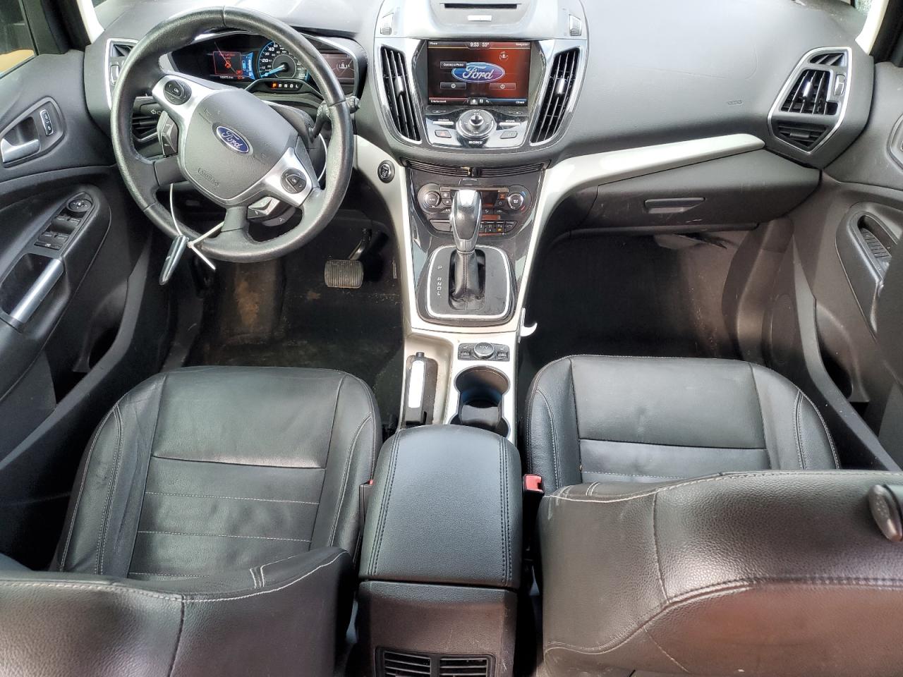 2013 Ford C-MAX - Image 8
