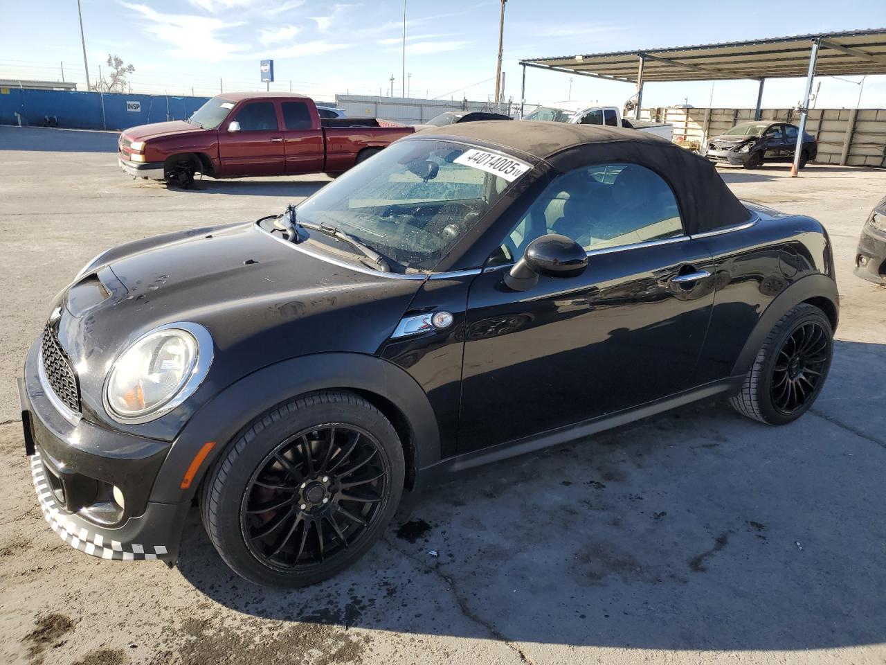 2013 MINI Cooper - Image 1