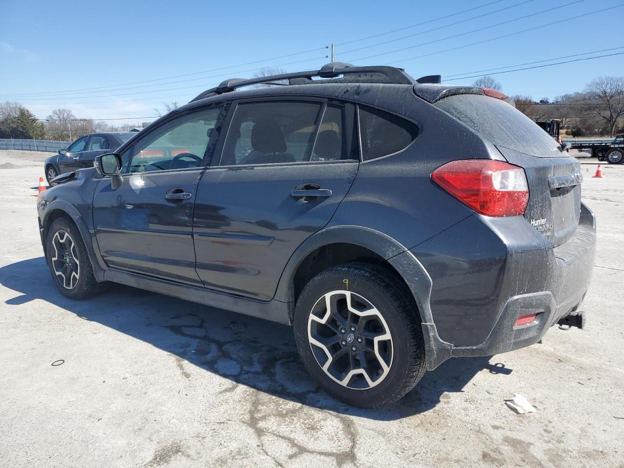 2016 Subaru XV - Image 2