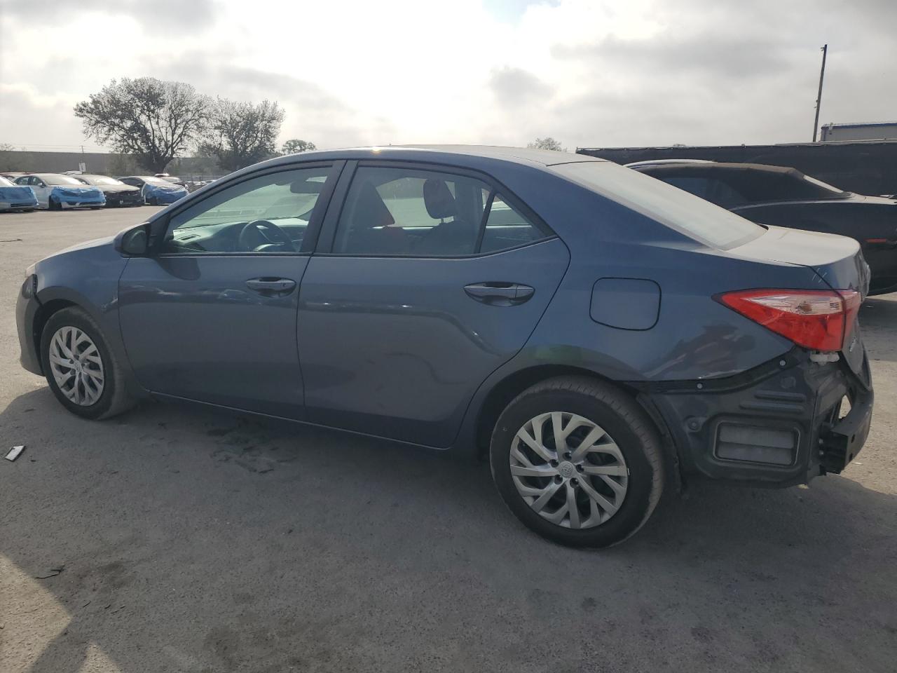 2019 Toyota Corolla - Image 2