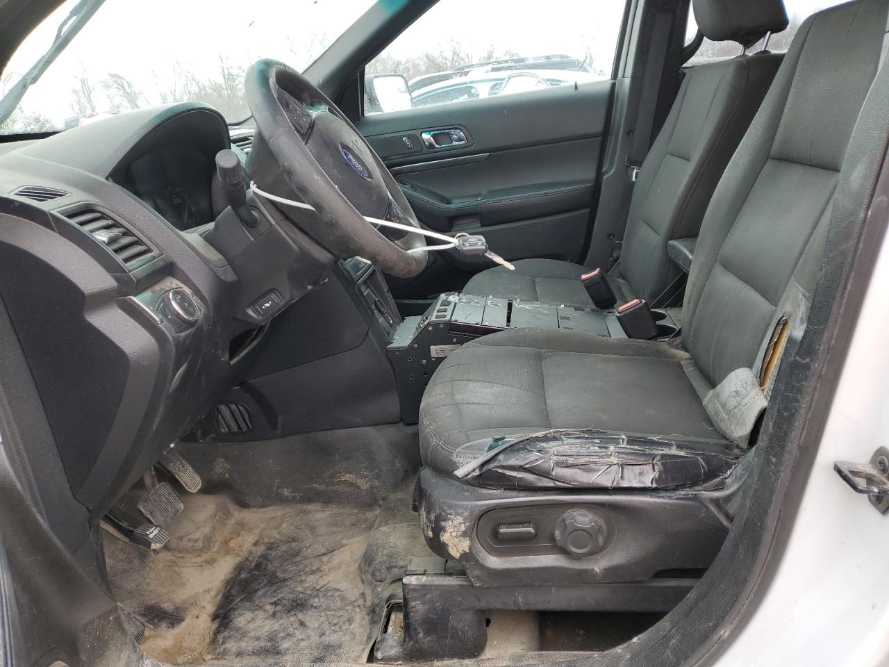 2017 Ford Explorer - Image 7