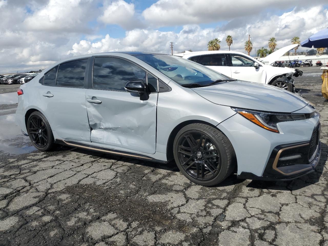2022 Toyota Corolla - Image 4