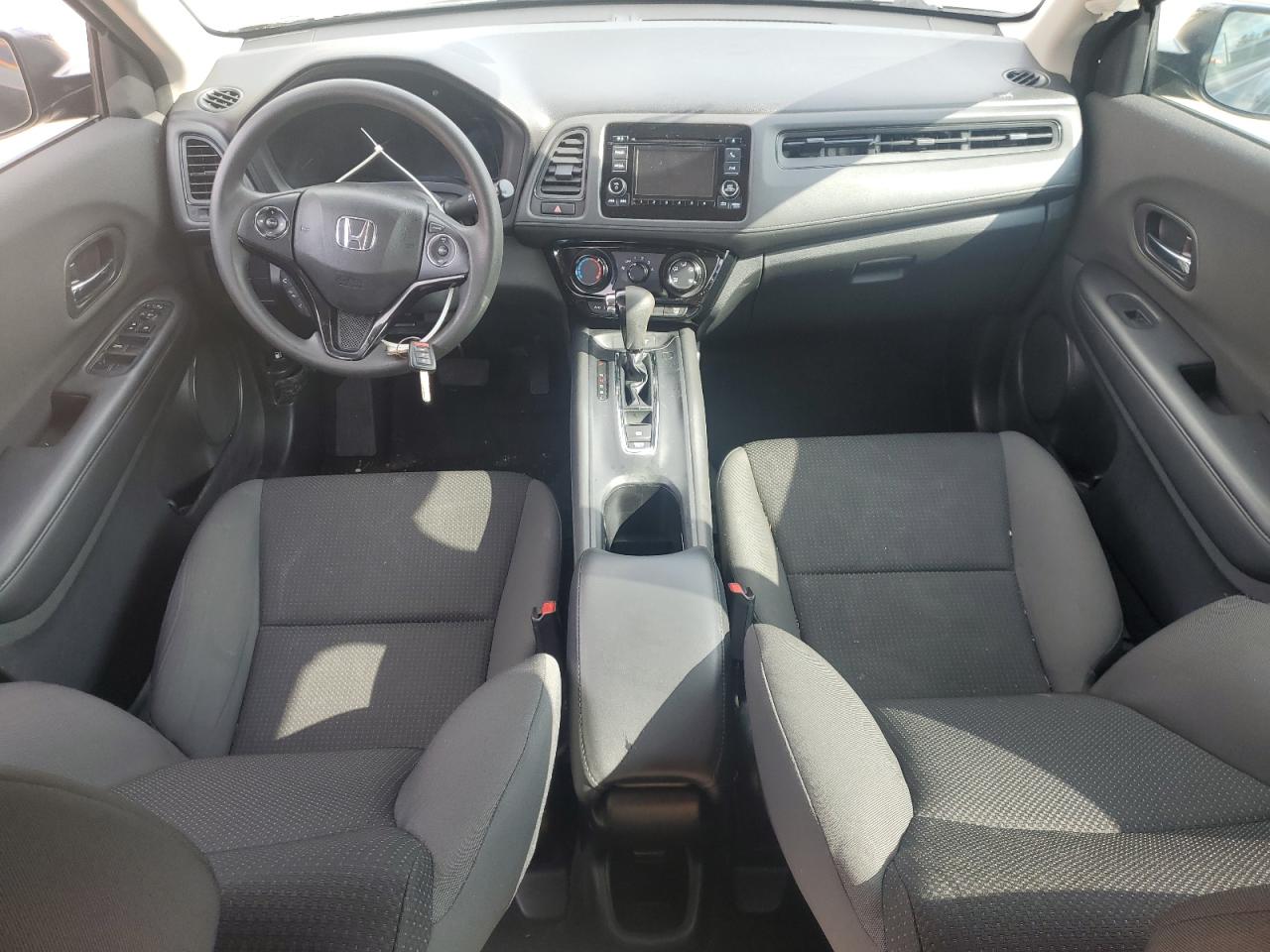 2022 Honda HR-V - Image 8