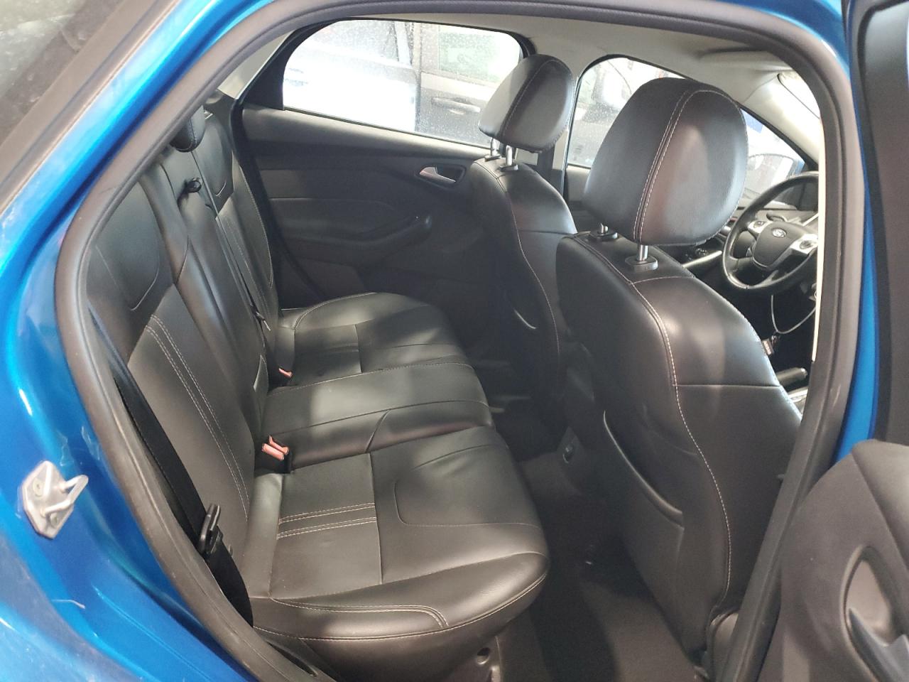 2014 Ford Focus - Image 10