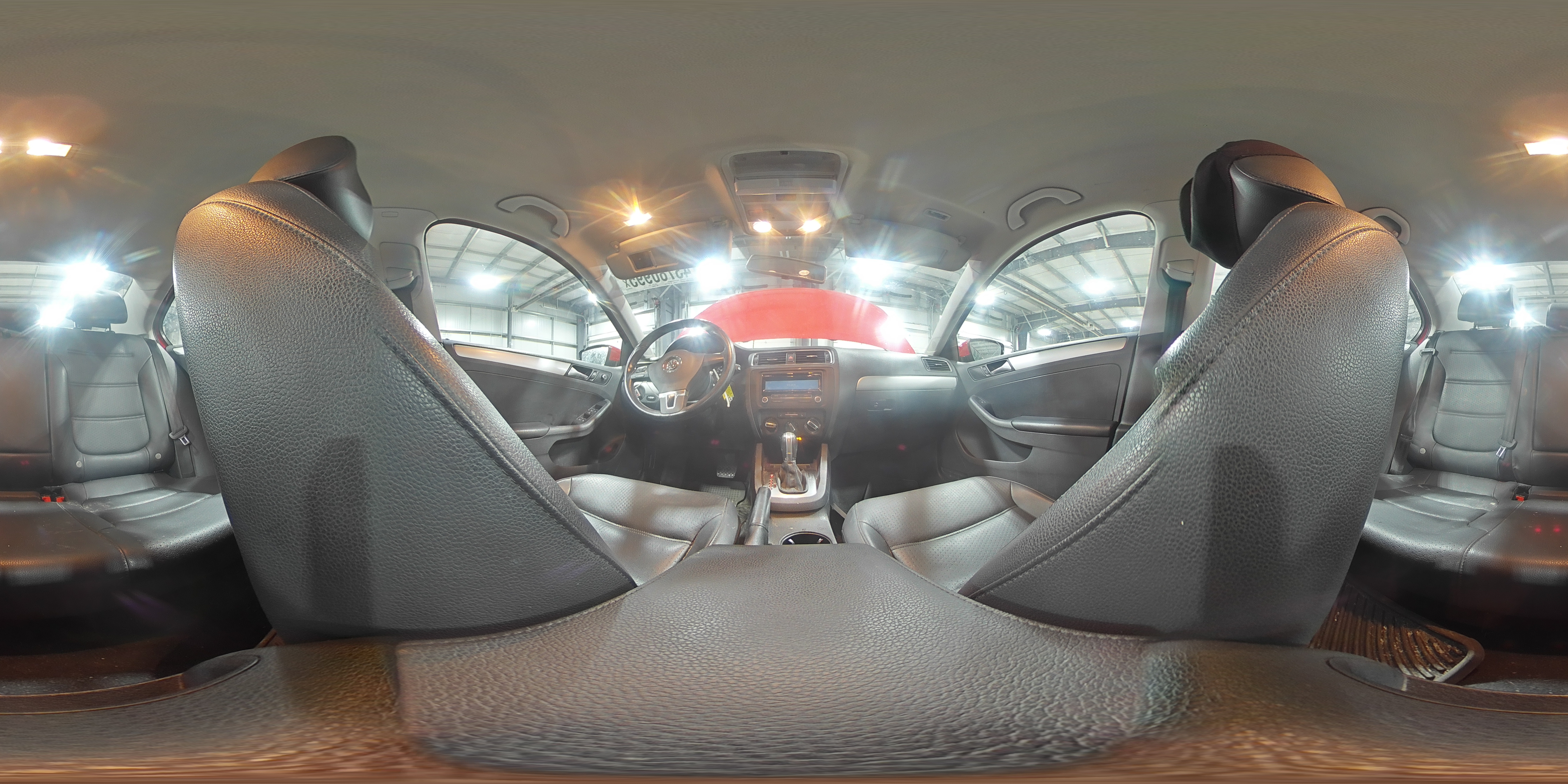 2014 Volkswagen Jetta - Image 14