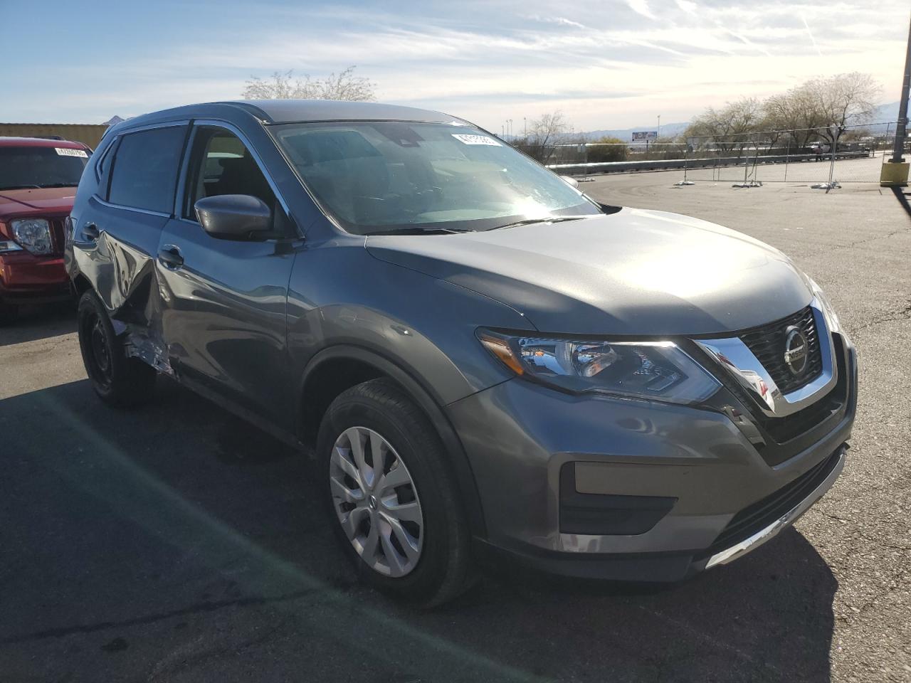 2020 Nissan Rogue - Image 4