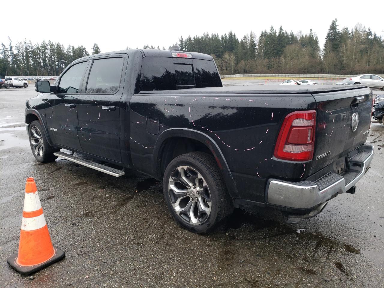 2019 RAM 1500 - Image 2