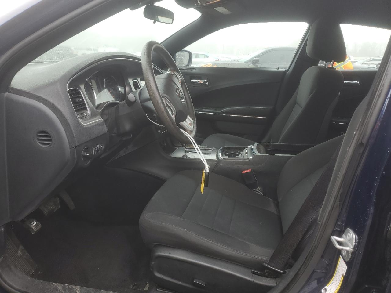2014 Dodge Charger - Image 7