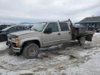 2000 Chevrolet Gmt-400 K3500 იყიდება Helena-ში, MT - Front End