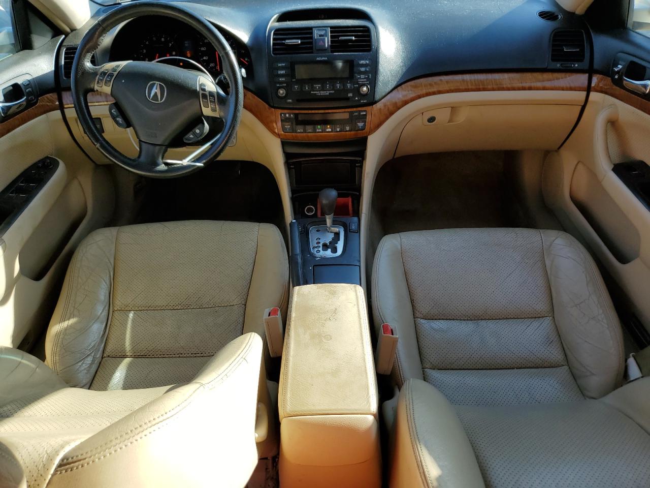 2006 Acura TSX - Image 8