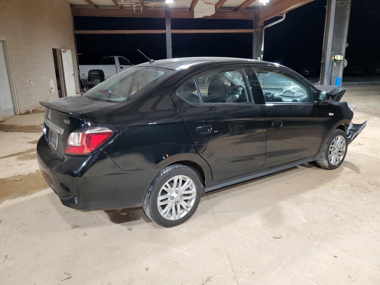 2022 Mitsubishi Mirage - Image 3